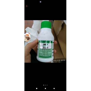Combo phân bón, chế phẩm trừ sâu bệnh cho cây