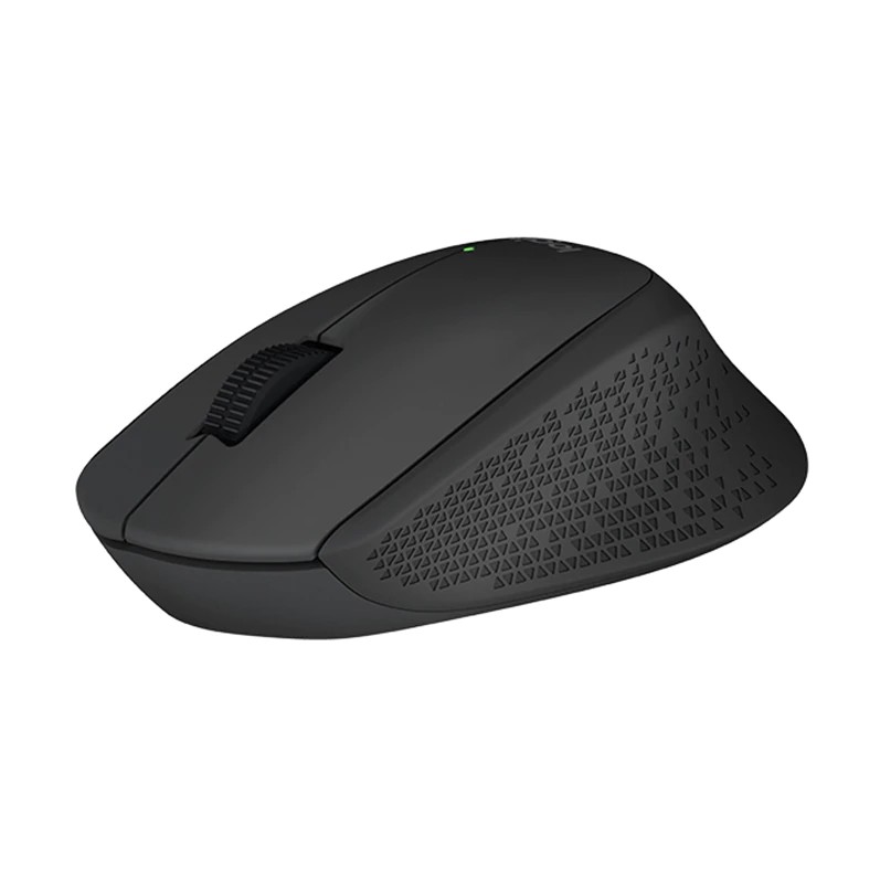 Chuột không dây Logitech m280 2.4GHz Chất Lượng Cao