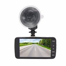 Camera Hành Trình X002 Trước Và Sau Full HD