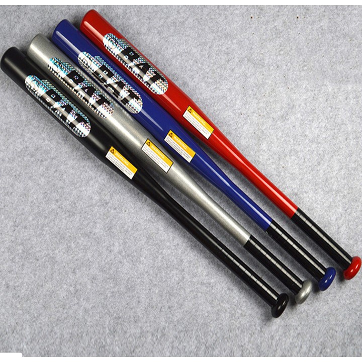 Gậy bóng chày kèm túi hợp kim thép siêu bền tiêu chuẩn 71cm