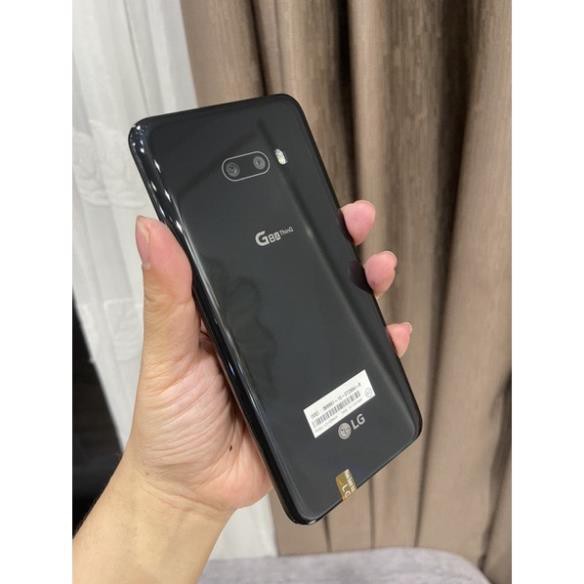 Điện thoại LG G8x ram 6 bộ nhớ 128g siêu phẩm chíp snapdaragon 855 | BigBuy360 - bigbuy360.vn