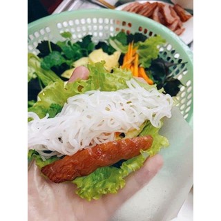 Nem nướng Nha Trang 500g