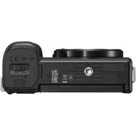 Máy Ảnh Sony ZV-E10 Body - Bảo Hành 12 tháng