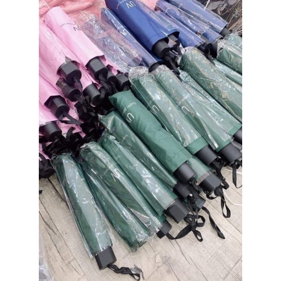 Ô Dù chống tia UV