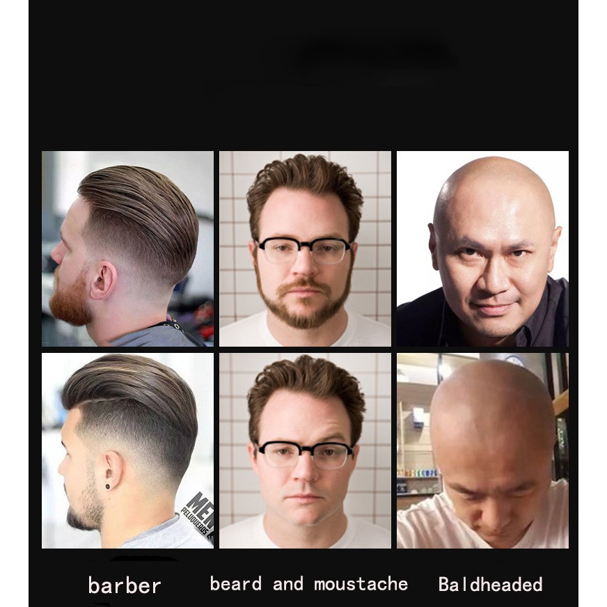 Tông đơ Kemei KM-1102 đa năng chất lượng cao