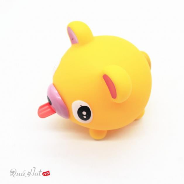 Đồ Chơi Thú Lưỡi Thụt Thè Xả Stress Lớn