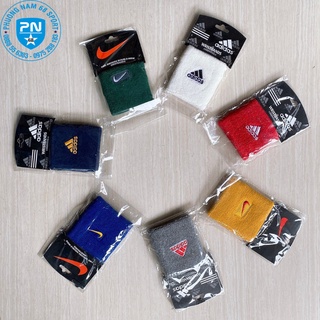 Băng Tay Chặn Mồ Hôi adidas