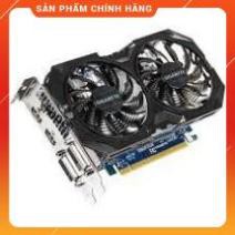 [thanhha] Vga GIGA GTX750TI/2G/128bit/DR5 2 Fan renew