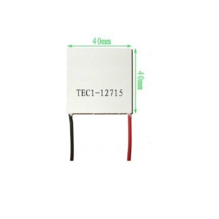 Sò nóng lạnh TEC1-12715, 12712, 12706 12V