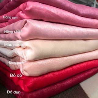 Vải trần tuyết vân