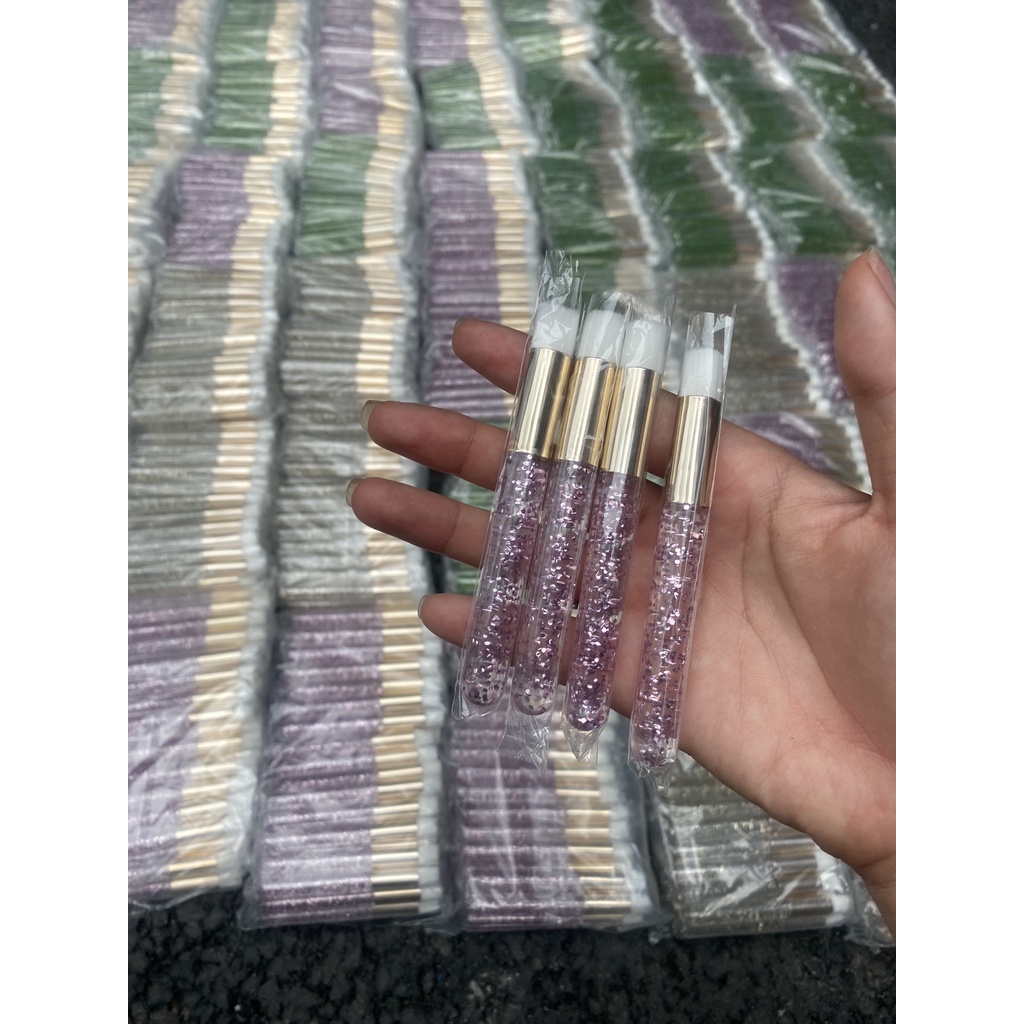 Cọ vệ sinh mi 1 cây_cọ vệ sinh_Huy Hoàng Mi