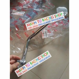 CẦN THẮNG INOX EXCITER 135 ĐỜI 2006 ĐẾN 2010 - DBJDDV