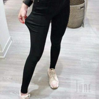 QUẦN BÒ GIẤY SKIN CO GIÃN