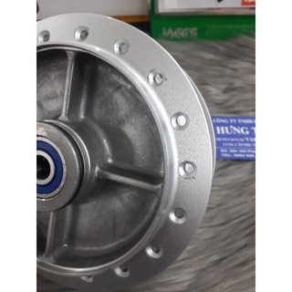 Đùm sau S110 Má Nhỏ ( Tháo xe mới )