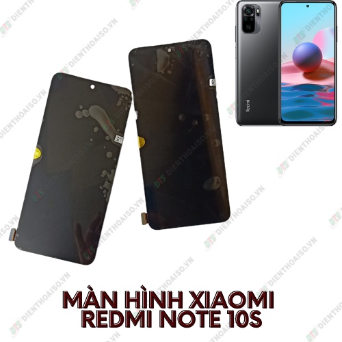 Màn hình full bộ xiaomi redmi note 10s