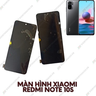 Màn hình full bộ XM redmi note 10s