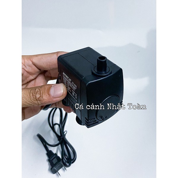 MÁY BƠM CHÌM JENECA PF 628 450 LÍT GIỜ