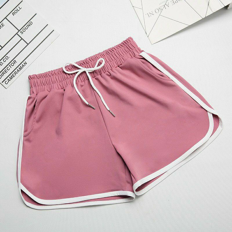 Quần đùi lưng cao bigsize 38-80kg