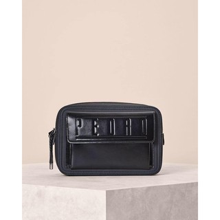 Rẻ nhất shopee | túi pedro ngang chữ to casual sling bag
