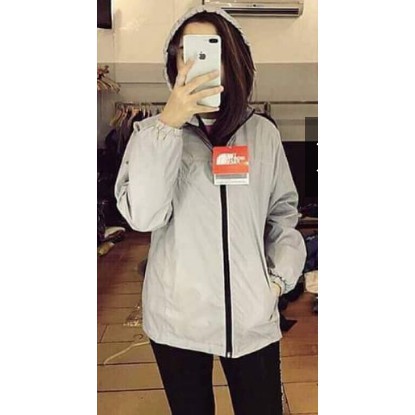 Bán Rẻ- Áo gió nữ 2 lớp cực đẹp(ảnh thật 100%,kèm túi đựng) kakidoshop | BigBuy360 - bigbuy360.vn