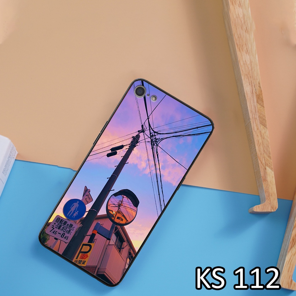 Ốp lưng Oppo A39/Oppo A57/Oppo F3 Lite/Oppo F5 Youth/Oppo F7 Youth in hình bầu trời đêm siêu đẹp