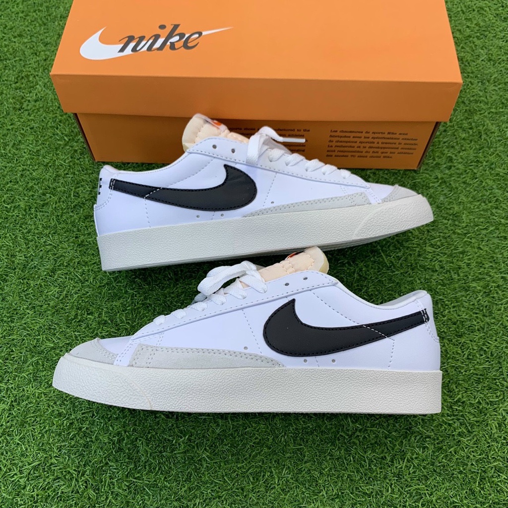 giày air force 1 , blazer thấp SC da mịn đế êm đủ size đầy đủ phụ kiện