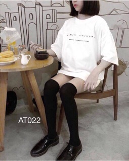 ❌ Áo Thun Moon Nobody Unisex