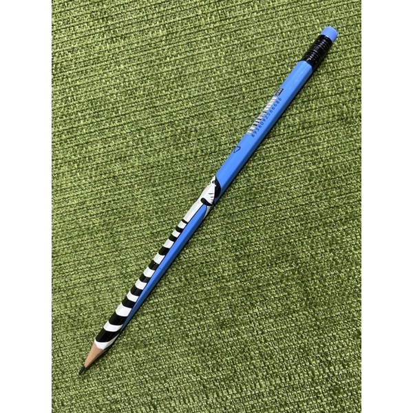 Bút chì gỗ ClassMate 2B hình mèo dễ thương PC01-AN