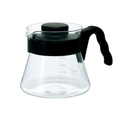 Bình Nước Thủy Tinh Phục Vụ Cà Phê Hario V60 Coffee Server