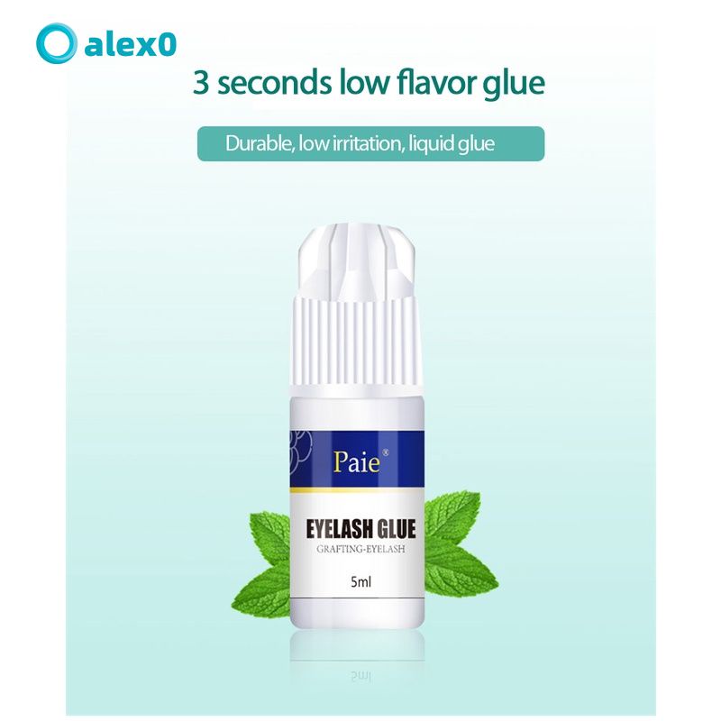 Keo dán lông mi giả đẹp mắt hỗ trợ ghép lông mi
 | BigBuy360 - bigbuy360.vn