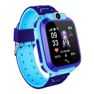 ĐỒNG HỒ ĐỊNH VỊ TRẺ EM Q12