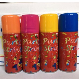 BÌNH (CHAI) XỊT TUYẾT TAN/  BÌNH XỊT DÂY ( 1 chai)