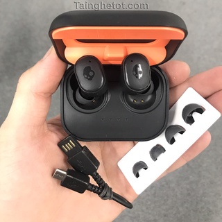 Tai nghe Skullcandy Grind Fuel true wireless
