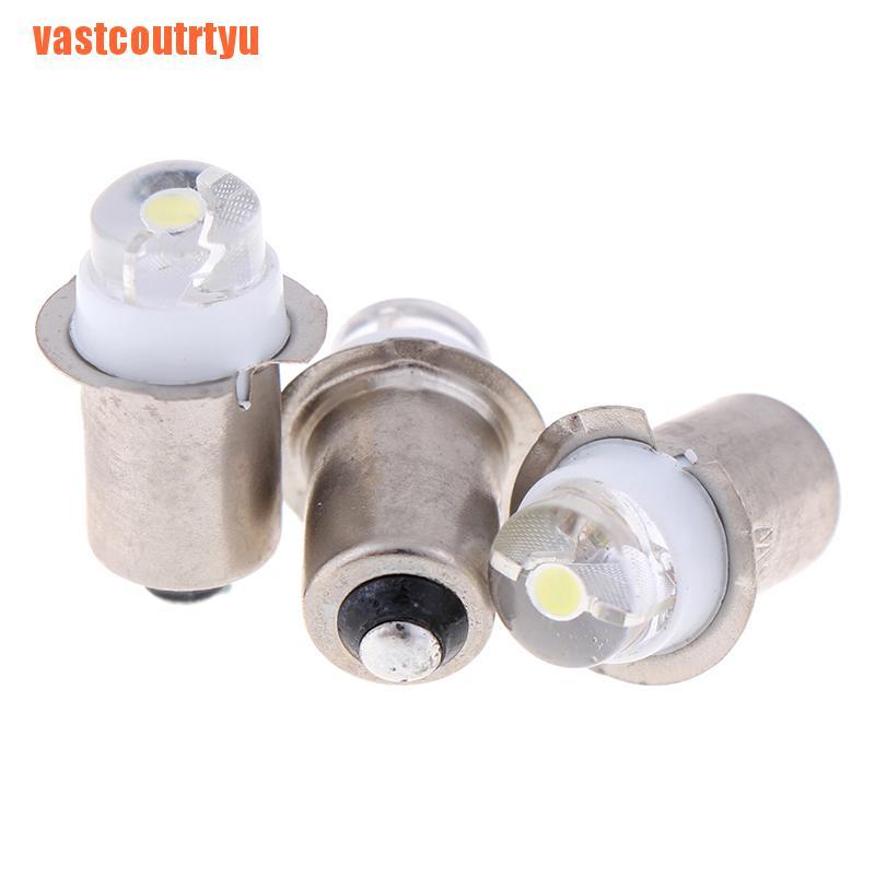 Đèn Pin Led Thay Thế P13.5S 0.5w 3v 4.5v 6v