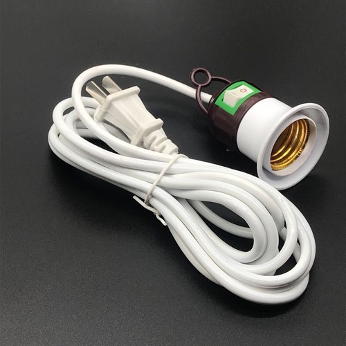 Bóng Đèn led  20w Kèm Dây Cắm dài 5m