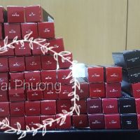 Son Mac fullsize Ruby woo/Chili/Devote to chili/Mull it over