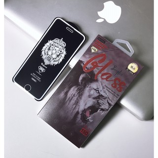 MIẾNG DÁN CƯỜNG LỰC REMAX 15D IPHONE 8 - MÀU TRẮNG