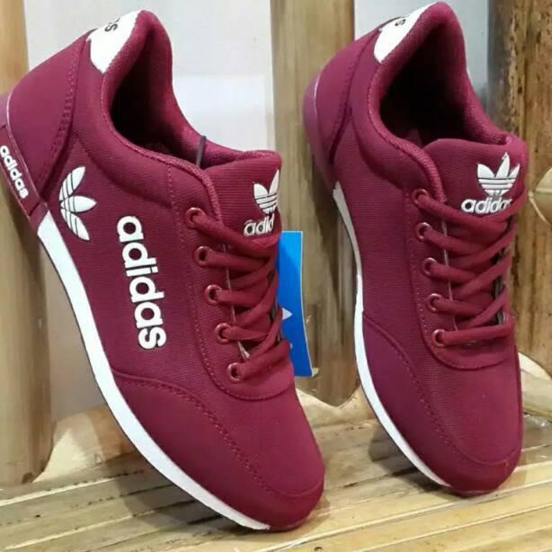 Giày Chạy Bộ ADIDAS NEO 9.9 Mega Giảm Giá Cho Nữ Sinh Cấp Độ,...,..