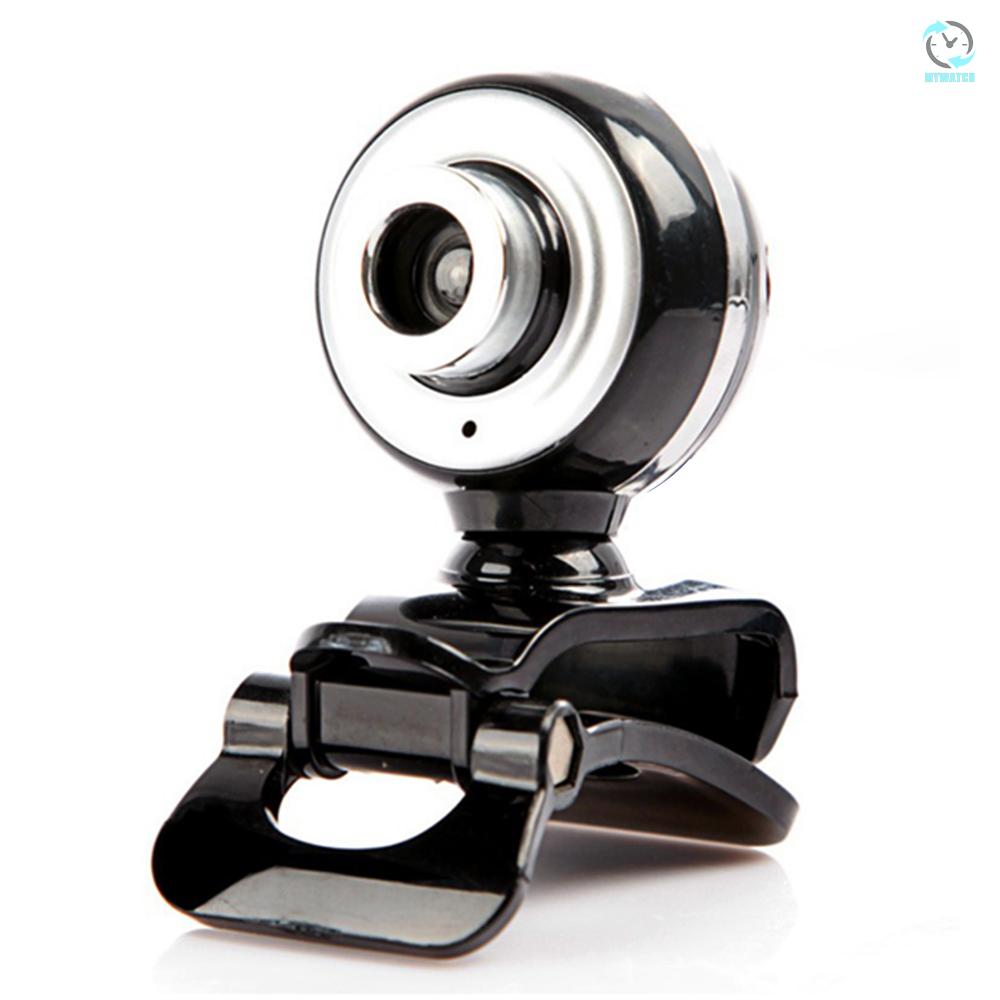 Camera Usb 2.0 Độ Phân Giải Cao 30fps 480p Cho Máy Tính | BigBuy360 - bigbuy360.vn