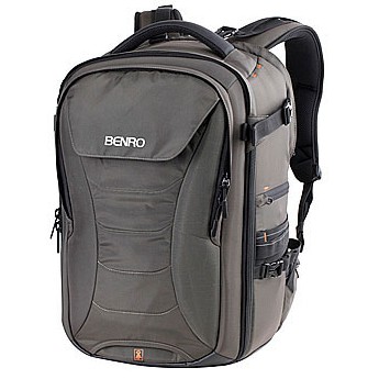 Ba lô máy ảnh Benro RANGER 500N (Chính hãng)