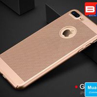 Ốp lưng tản nhiệt suntoo lưới dành cho iphone 6/6s plus