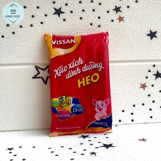 Xúc xích heo Vissan (gói 5 cây x 35g)