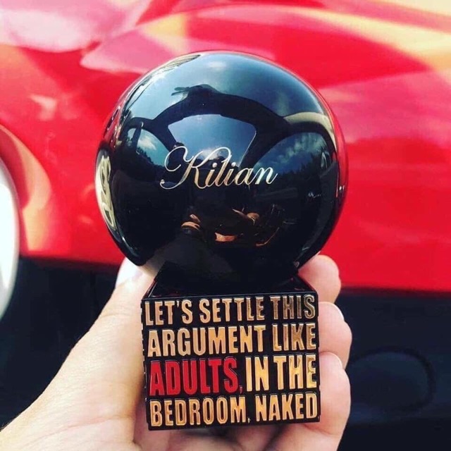 Nước Hoa Kilian  4 mùi hot -Princess,Kissing,Adult,Boys