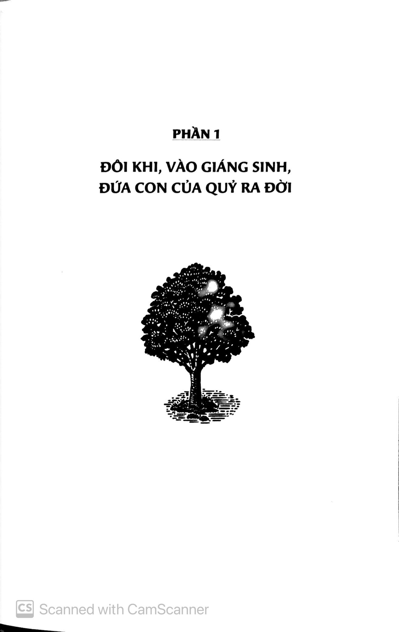 Sách - Cây Cam Ngọt Của Tôi