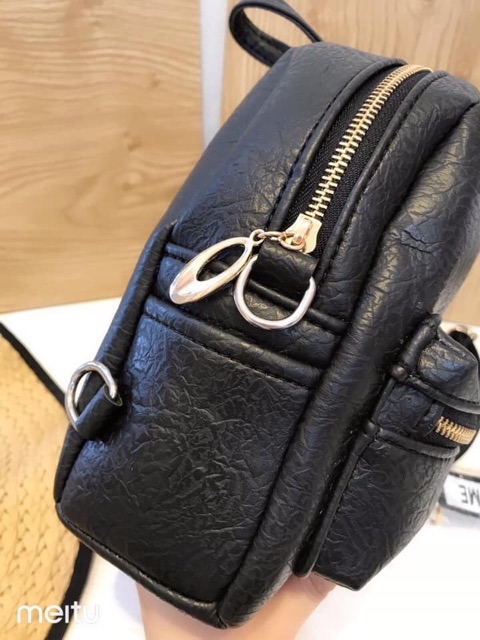 Balo tặng kèm bông