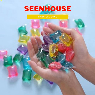 Viên Nước Giặt Hot Trend