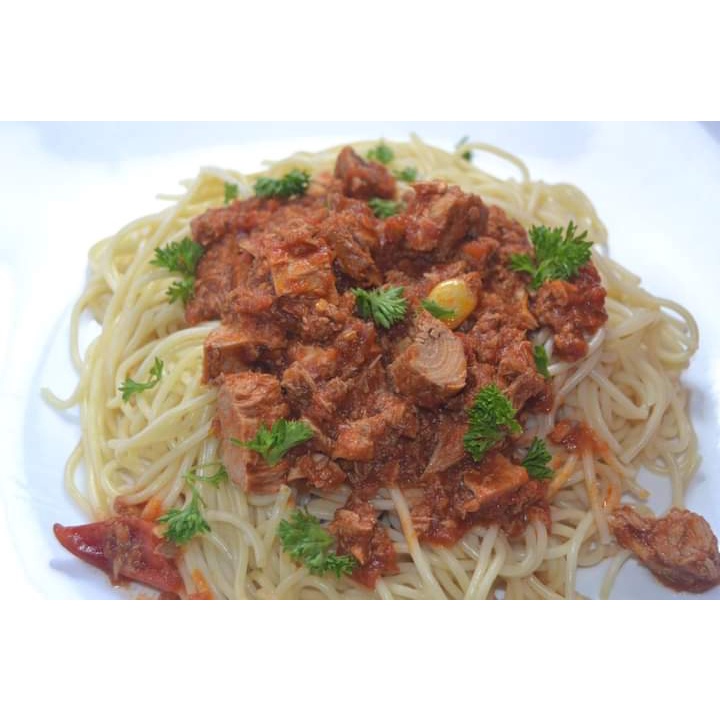 CÁ NGỪ NGÂM DẦU TONY TUNA 140G