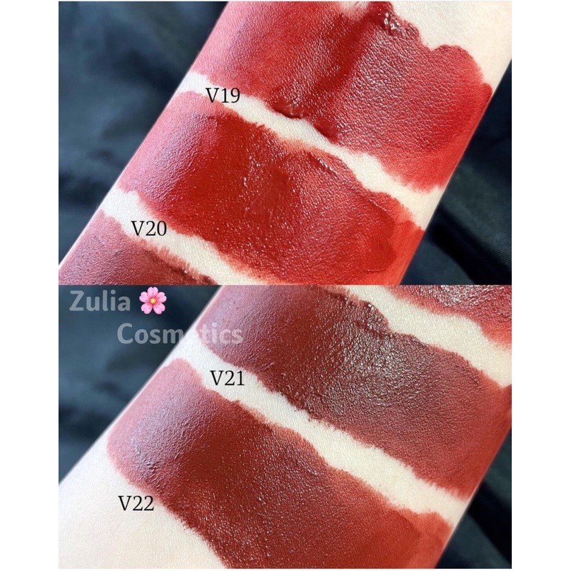 [FREE SHIP] Son Merzy Heritage Collection vỏ vàng | BigBuy360 - bigbuy360.vn