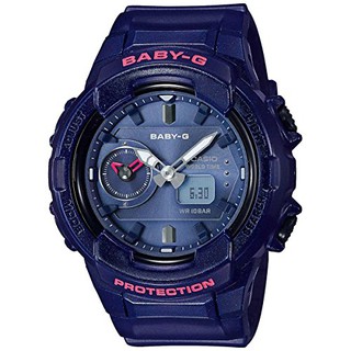 Đồng hồ nữ casio baby-g bga-230s-2a