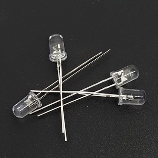 Led 5mm đỏ trong